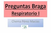 Preguntas Braga - Oposiciones Chemystile