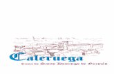 Caleruega - Español