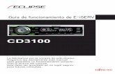 CD3100 - Denso Ten