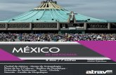 MÉXICO - Atravex