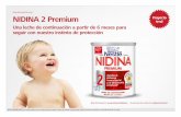 Guía de proyecto trnd NIDINA 2 Premium Proyecto trnd Una ...