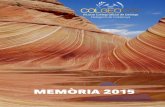 MEMÒRIA 2015 - Colgeocat