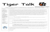 Tiger Talk December 2020 (1) - School Webmasters