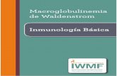 Macroglobulinemia de Waldenström - IWMF