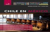 Empresarios mexicanos - Consejería Agrícola de Chile