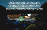 Presentación de PowerPoint - Turismo Ushuaia