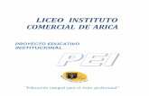 LICEO INSTITUTO COMERCIAL DE ARICA