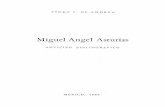 Miguel Angel Asturias - Revista Iberoamericana