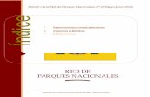 Boletín de la Red de Parques Nacionales nº 21 Mayo-Junio ...