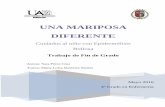 UNA MARIPOSA DIFERENTE - repositorio.uam.es