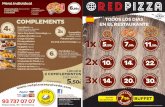 (Patatas gajo o pan de ajo a elegir) by COMPLEMENTS EN EL ...