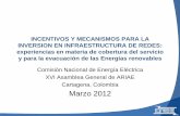 Comisión Nacional de Energía Eléctrica XVI Asamblea ...