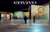Van Gogh Alive - BALUARTE