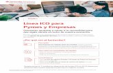 Línea ICO para Pymes y Empresas - wcm.bancosantander.es