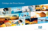 Código de Ética Global - PPG