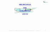 MEMORIA CALIDAD 2010 - areasaludplasencia.es