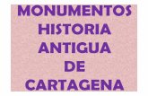 MONUMENTOS HISTORIA ANTIGUA