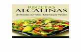 Recetas Alcalinas - Ning