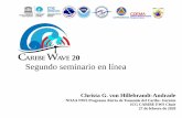 20 Segundo seminario en línea - National Weather Service