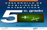 DESARROLLO DE HABILIDADES 5
