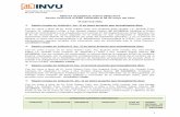 MINUTA ACUERDOS JUNTA DIRECTIVA - Portal-INVU