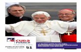 LA IGLESIA CATÓLICA EN CUBA: Un laboratorio de Ideas ...