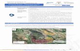 Informe de Situación Deslizamiento Chunchi