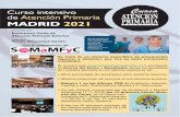 Revista MADRID 2021 - SoMaMFyC