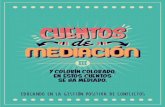 CUENTOs DE MEDIACIÓN III - ICPM