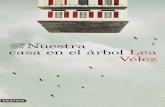 Nuestra casa en el árbol (Volumen independiente) (Spanish ...