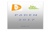 SAN RAMON 2016
