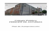Colegio Público PRÍNCIPE DE ASTURIAS