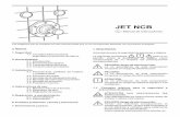 129033 JET NCB - Bombas de agua y equipos de gestión de agua
