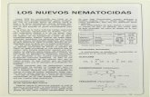 LOS NUEVOS NEMATOCIDAS - mapa.gob.es