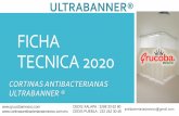 FICHA TECNICA 2020