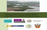 Programa de Conservación y Manejo (PCyM) de la Laguna ...