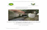 Proyecto “Obras de Control y Medición de Agua por Bloques ...