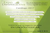 Catálogo 2017 - DieteticActiva