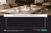 HOSPITALIDAD RADICAL