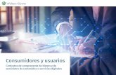 Consumidores y usuarios - Wolters Kluwer