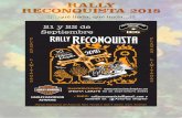 Programa Rally 2018 - Coruña Chapter