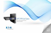 UPS 9PX de Eaton Edge Computing Mire más de cerca Vista ...