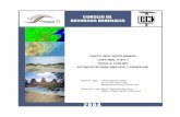 Carta geológico-minera Chetumal (E16-4-7)
