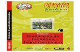 Fundación Pr oduce Sinaloa, A.C.