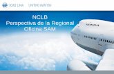 NCLB Perspectiva de la Regional Oficina SAM