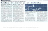 Crítica al disc Alenar de Carlos Carrero apareguda al ...
