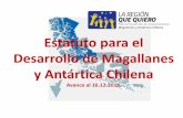 Estatuto para el Desarrollo de Magallanes y Antártica Chilena