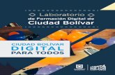 CIUDAD BOLÍVAR DIGITAL - tic.bogota.gov.co