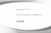 Información sobre el producto - IBM