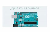Hoy vamos a explicar exactamente el proyecto Arduino